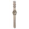 TRIWA Men's Time for Oceans Sand Watch TFO105-CL152612, Officially Imported