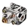3/8 дюйма Порт Карбюратор Топливный Клапан 4 1/2 - 9 PSI 12 803 Точный Контроль Цинковый Сплав Регулятор Давления Топлива