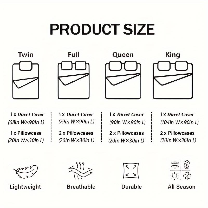 Пододеяльник с темой скрипки, размер Queen, комплект постельного белья с музыкальными нотами, 3 предмета, для женщин, мужчин, рождественский декор для спальни, комфорт для любителя скрипичной музыки