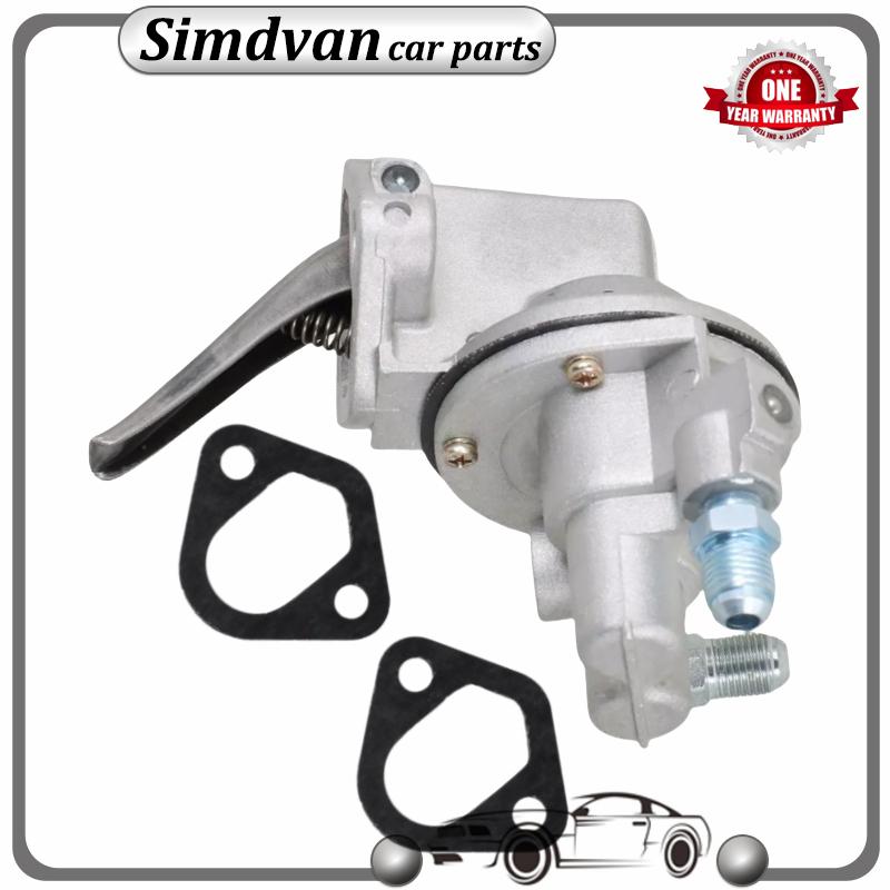 23100-78002-71 231007800271 Gasoline Pump Mechanical Pump Forklift Fuel Pump for Toyota Forklift 4P Engine 2310078002