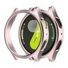 PC Case for Samsung Galaxy Watch 7 40mm 44mm Smartwatch Cover Protective Hollow Bumper All-Around for Galaxy Watch 7 Accessories