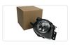 Compatible BMW E90 3 Series Front Fog & Bumper Light - Model: 320, 325, 330, Part: 63176948374/63176948373
