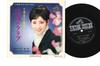 7inch Record SAYURI YOSHINAGA - Sakamichi No Club SVC312 VICTOR 1968 Japan Japanese Enka Used