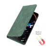 For Xiaomi Poco M7 Pro 5G Case Wallet Magnetic Closing Leather Flip Phone Cover