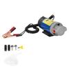 12 В Насос для перекачки масла 1-4 л/мин 100 Вт Экстрактор для замены жидкости для автомобиля, мотоцикла, лодки