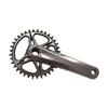SHIMANO 170 мм продается отдельно IFCM91201CXX FC-M9120-1 12/11S Gear/BB