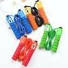 Jump Ropes with Counter Sports Fitness Adjustable Fast Speed Counting Skip Rope Skipping Wire