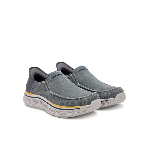 Полуботинки Skechers Slip-Ins Remaxed - Fenick