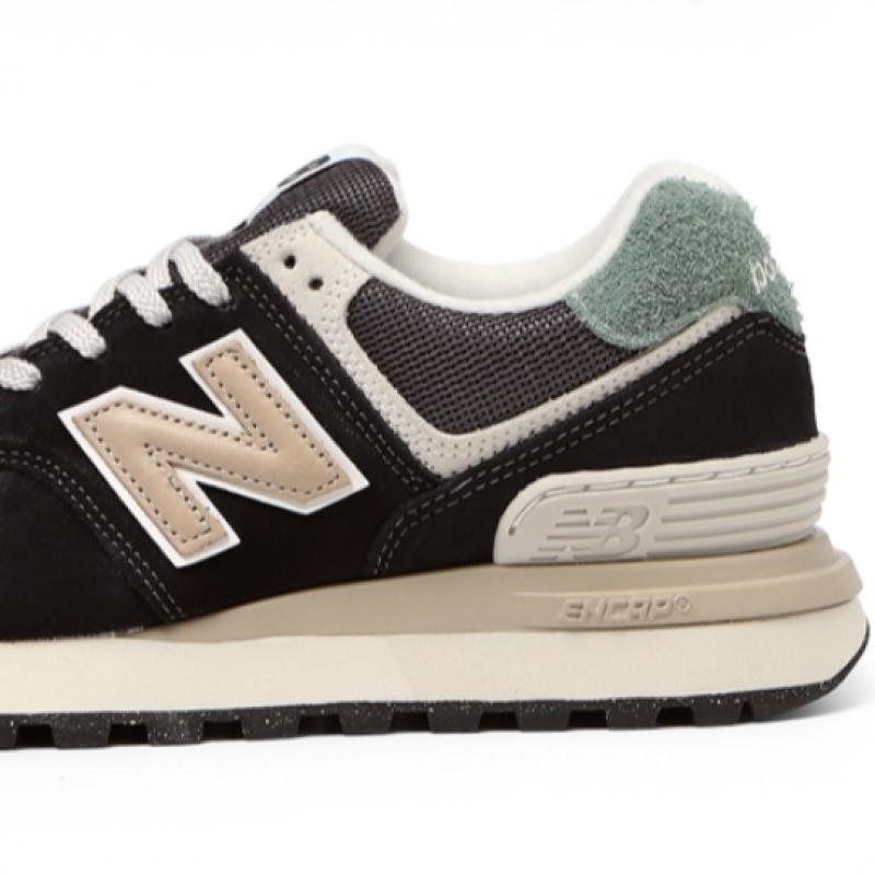 New Balance Кроссовки Club 574 унисекс U574lgfb