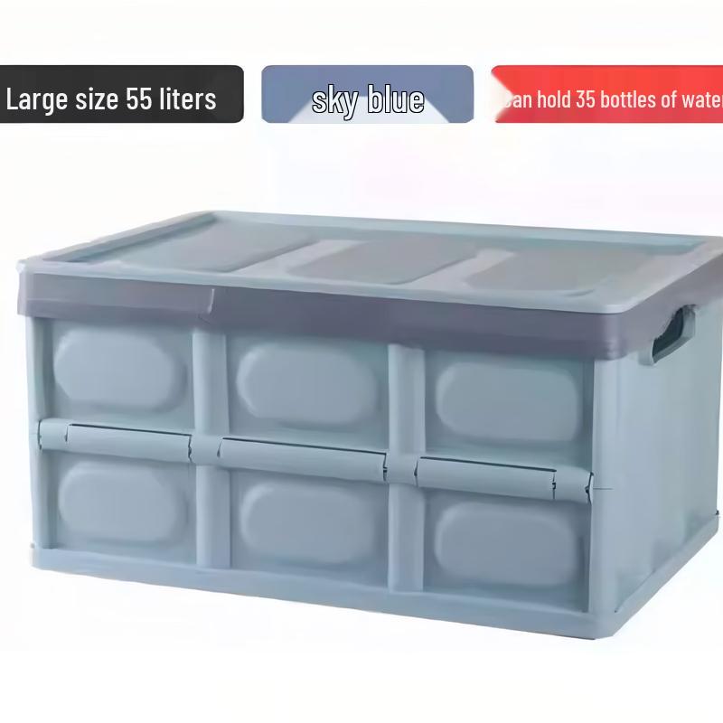 Huilinyang Collapsible Storage Box