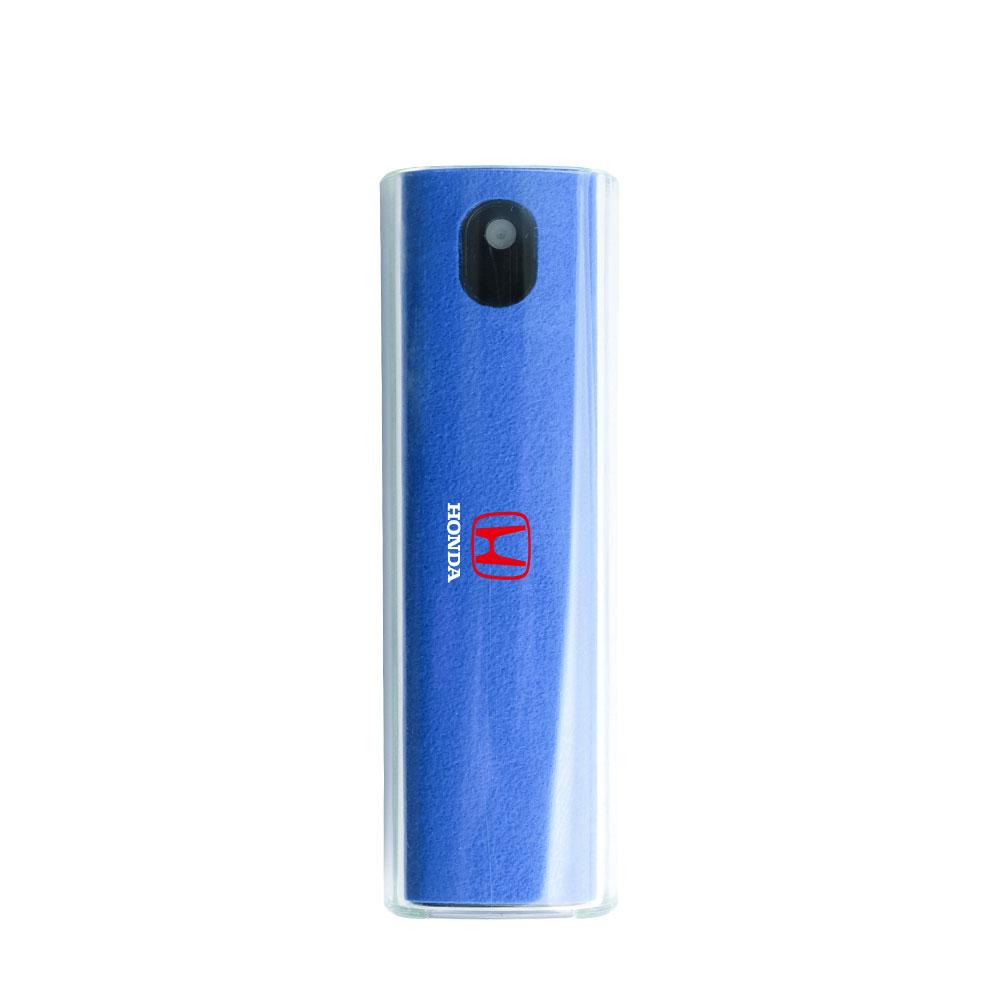 Car 2 In 1 Screen Cleaner Dust Remover Cleaning Tools Accessory For Honda Mugen Typer ACCORD Airwave Avancier Civic FK8 RF6