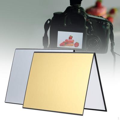 Световой отражатель, складной рассеиватель, портативный фотокартон для фотографии, фото