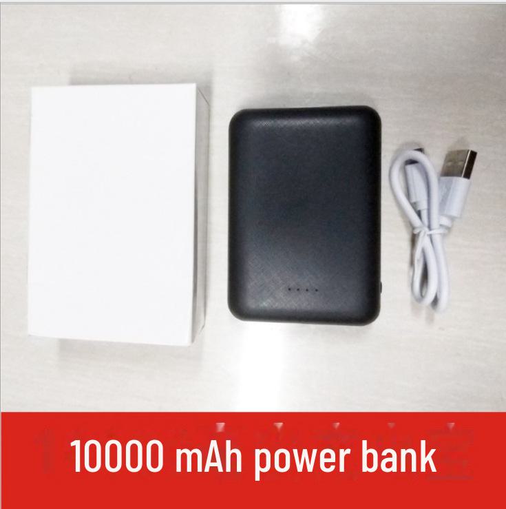 Nine-Zone USB Heated Vest - Smart Design for Couples - Stay Warm with Constant Temperature Heating - New Style Technology