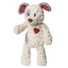 Mary Meyer Stuffed Animal Putty Collection Soft Toy, 13-Inches, Beau Puppy
