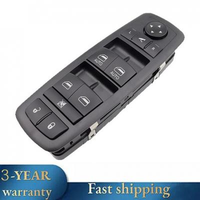 Главный выключатель стеклоподъемника для Dodge Journey 2011-2012 Ram 1500/2500 2016-2018
