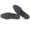 80s-90s USA Vintage Allen Edmonds Lombard Goodyear Welt Wingtip 9.5D / 27.0cm / Black(USED)