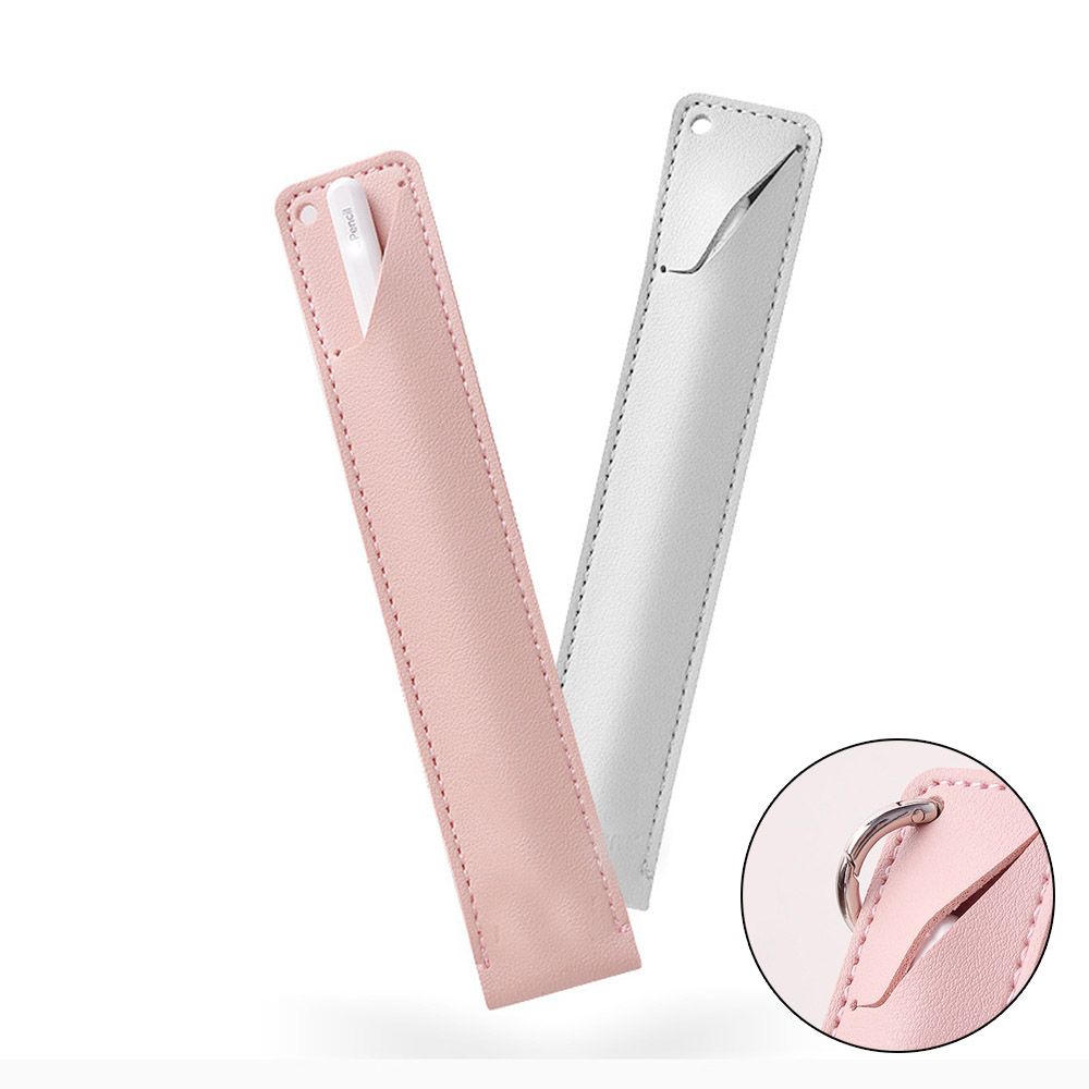 Holder Pencil Covers Non Slip Dust Proof Protective Skin Stylus Cover Stylus Pen Case Pencil Holder