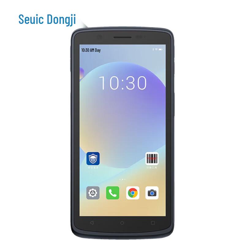 Промышленный ручной терминал сбора данных Android Seuic