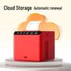 Deli 58mm Wireless Cloud & Voice Thermal Receipt Printer CN plug (adapter included)