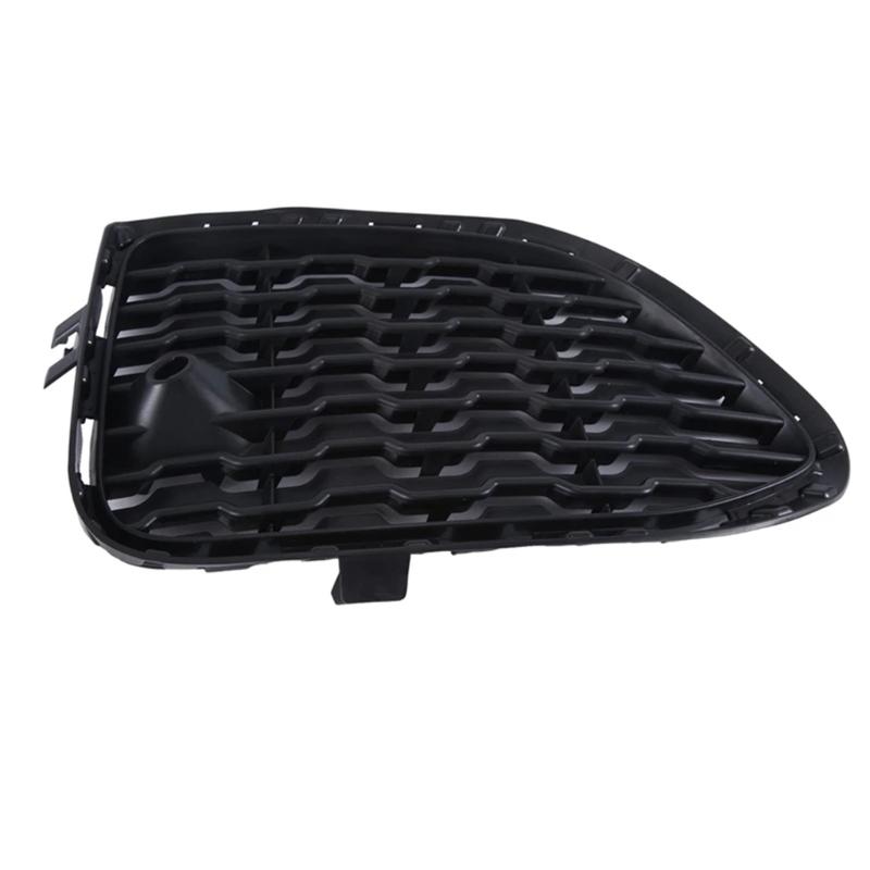 Repair Part Car Replacement Accessory 51118056941 51118056942 Front Bumper Windscreen Fog Lamp Grille for F25 F26