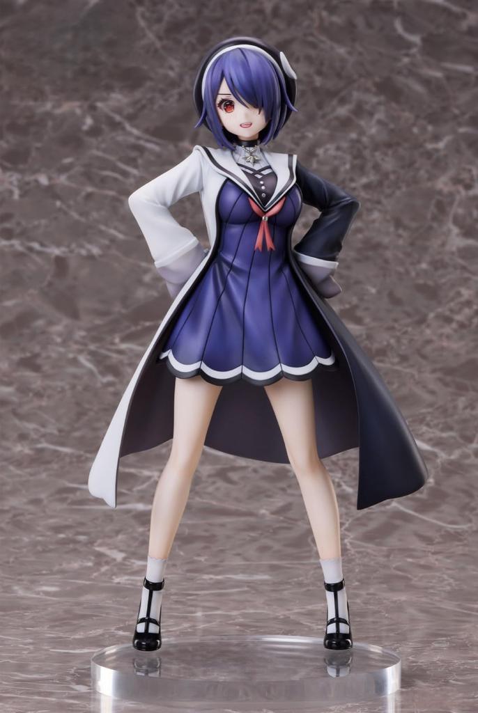 Aogiri High School 1/7 Scale Figure Otoreiko