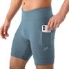 Cycling Racer Bicycle Cycling Wear for Road Bikes Eco-daily Men's Pants, Shorts, Lightweight, Non-Slip, Reflective,