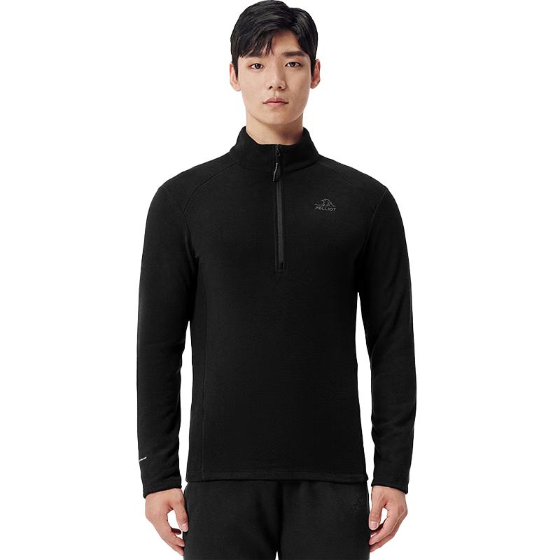 Pelliot P Series Men's Polartec Fleece Jacket Liner 114310203