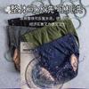 Washable Adult Incontinence Pants Leakproof Care Elderly Paralyzed Patients XL