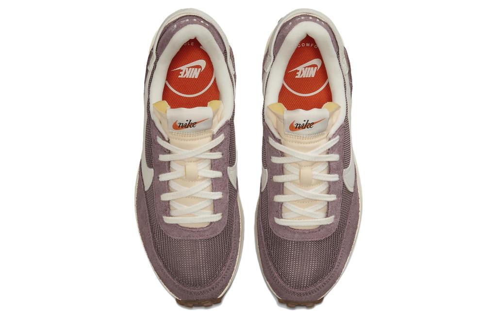 Nike Waffle Debut Сливовый Затмение Парус Женские DX2931-200