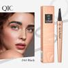 Makeup Four-Pronged Eyebrow Pencil Does Not Take Off Makeup, Extremely Fine Eyebrow Pencil, Sweat-Proof Liquid Water Eyebrow Pencil