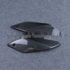 KTM 690 Duke Carbon Fiber Fuel Tank Side Panels (2012-2019)