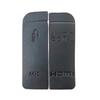 Крышка USB Миниатюрная резиновая заглушка для камеры 600D 40D 1100D 5D 70D 6D 7D Крышка видеовыхода Заглушка от пыли