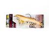 Chasebaits Flick Prawn King 180 мм 49 грамм Тонущая приманка 05 (6093)