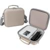 Carrying Case Storage Shoulder Bag Hard Shell EVA Printer Carrying Case For Canon CP1500 CP1300 CP1200 CP900 CP910