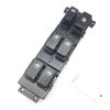 Front Left Driver Side Window Switch 93571-2B000 935712B000 For Hyundai Santa Fe 2006-2012