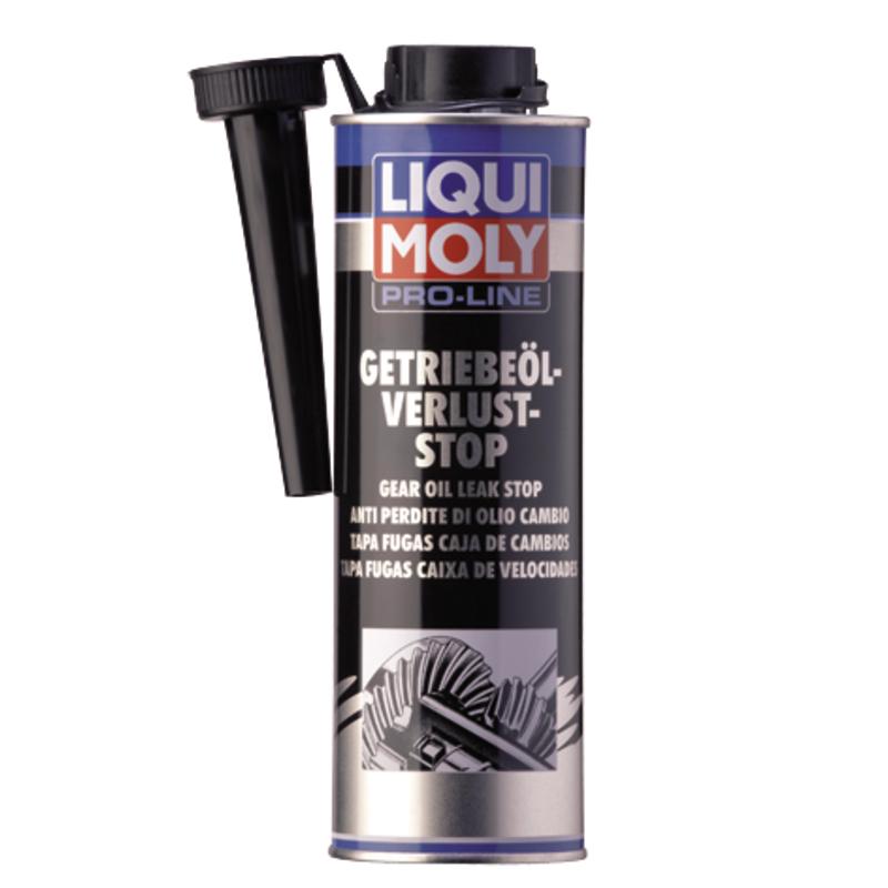 Dodatek Pro-Line Przeciw Wyciekom Oleju 500Ml