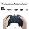 Проводной USB-геймпад для PS3/PS4/Android/ПК, контроллер-джойстик с двойной вибрацией, для игрового контроллера PS4