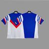 Retro Mexico America Football Jersey Short Sleeve Sports Shirt Classic Replica Men Women