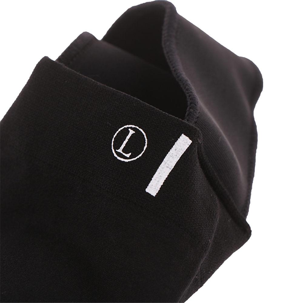 1 пара стелек с поддержкой свода стопы для женщин и мужчин, корректор плоскостопия, облегчение боли при подошвенном фасциите, носки-рукава, ортопедические стельки