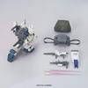 Bandai HGUC Mobile Suit Gundam RX-79 Ez-8 Gundam 1/144 Scale Pre-colored Plastic Model Kit