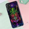 Psychedelic Trippy Art For Redmi Note 12 Pro Plus Cover For Redmi Note 10 8 9 11 Pro 12S 11S 10S 9S 9C 10C 12C Case