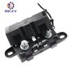 1PCS ANM-H3 MEGA Auto Fuse Holder/ANM Bolt-on blade fuse holder Flat Type Fuse 30A50A 60A 70A 80A 100A 125A 175A 200A 225A -500A Fuse Holders1