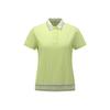 ANEW GOLF Women Volume Blouson T-Shirt_Li