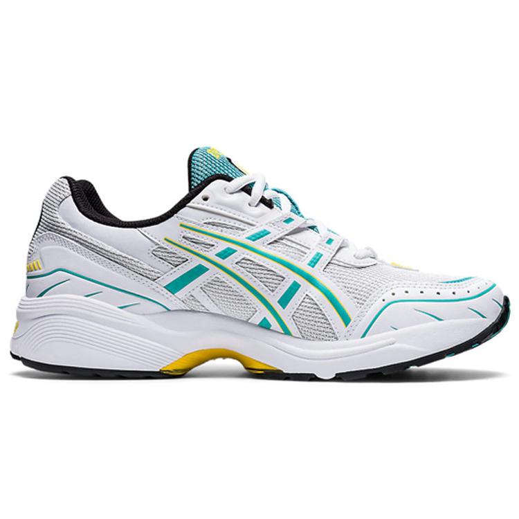 Asics Гель 1090 'White Techno Cyan' 1021A275-108