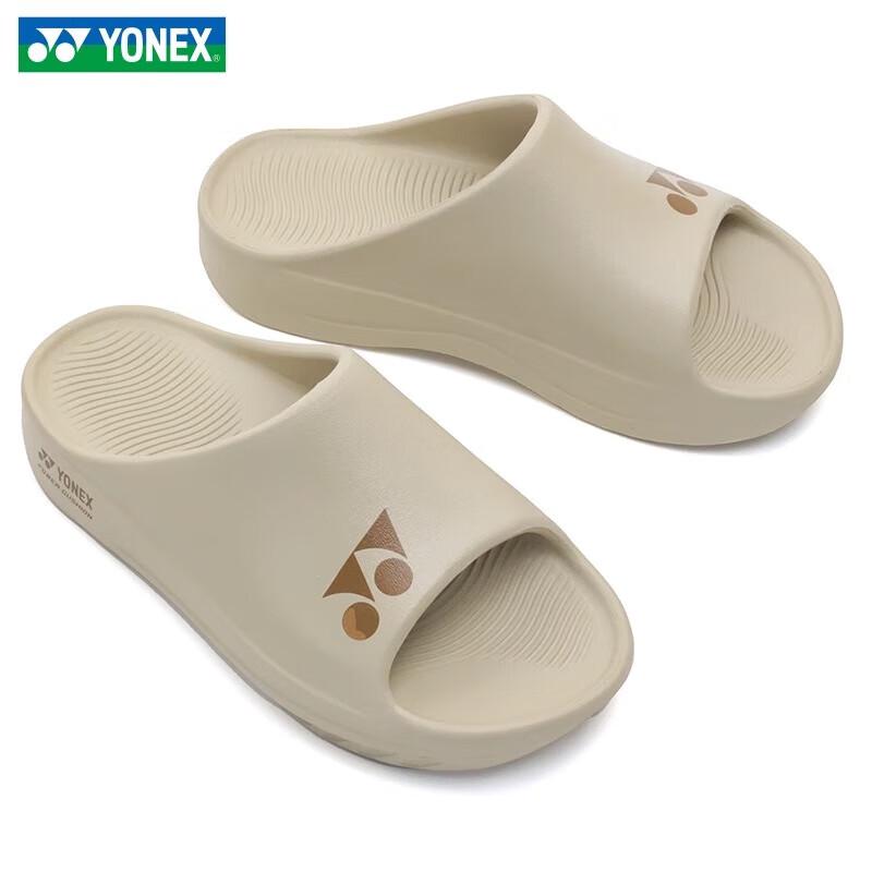 YONEX Повседневные комнатные тапочки для бадминтона