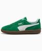 396463-63 Puma Palermo Archive Green Puma White (Men's)
