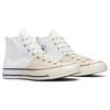 Converse Кеды Chuck Taylor All Star Удобные Высокие Эспадрильи Унисекс Белые