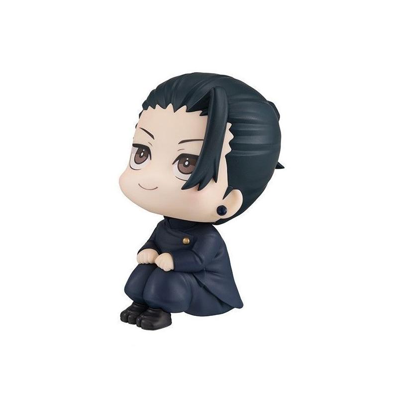 Аниме Фигурки Jujutsu Kaisen Гэто Сугуру Годзё Сатору Кукла Фусигуро Тодзи Оккоцу Юта Инумаки Тогэ Коллекция Игрушки Для .
