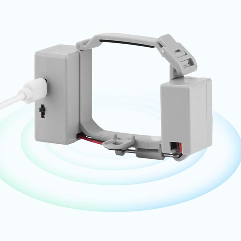 Drones Delivery Thrower Systems Kits with Enhances Landing Gears for Outdoor Event for 4Pro