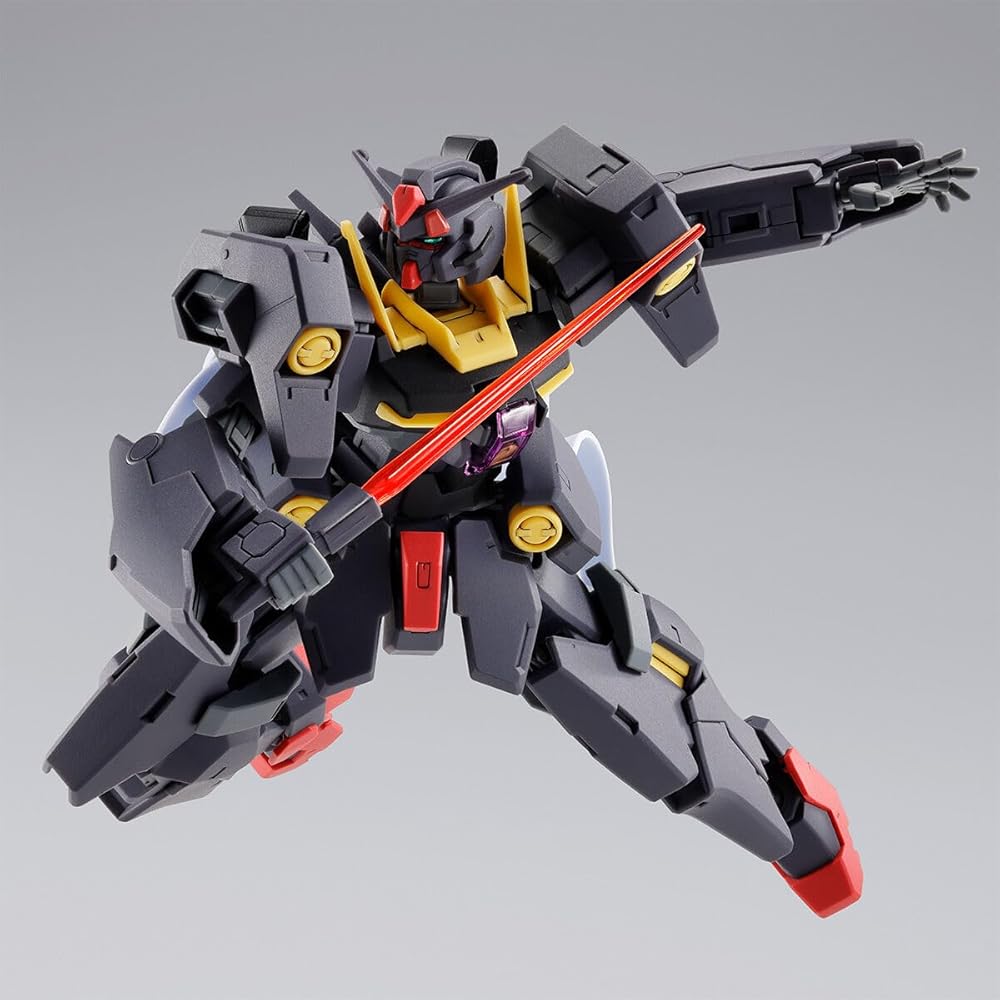 HG Gundam Plutone Black 1/144 Масштаб Пластиковая модель с цветовой кодировкой Мобильный доспех Gundam 00F